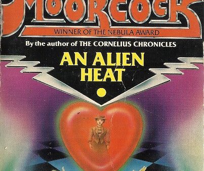 An Alien Heat For Discount