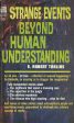 Beyond Human Understanding Sale