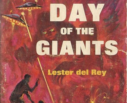 Day of Giants Online Sale