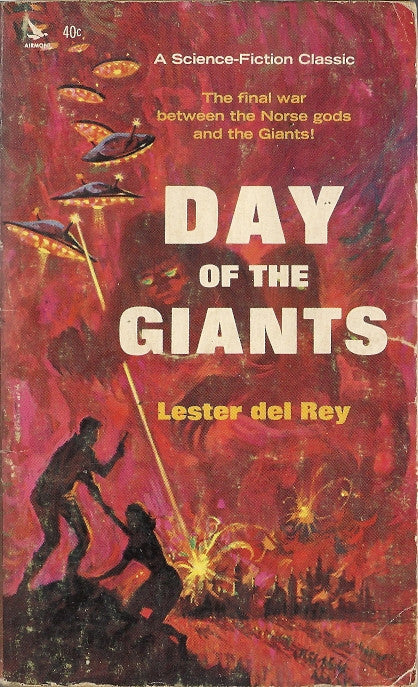 Day of Giants Online Sale