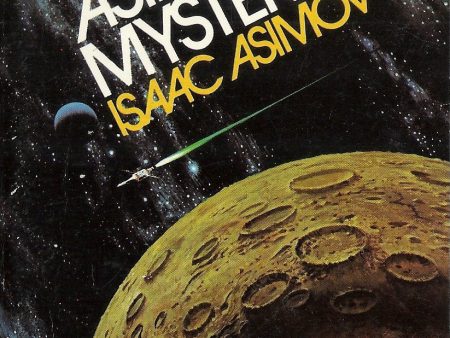 Asimov s Mysteries on Sale