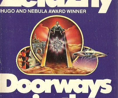 Doorways in the Sand Online Hot Sale