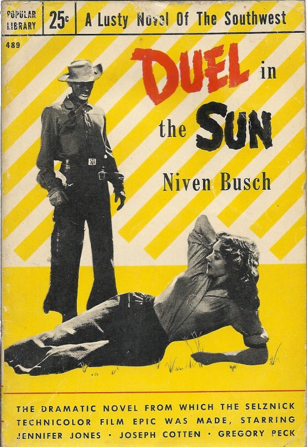 Duel in the Sun Online Sale