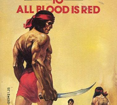 Apache All Blood is Red Online