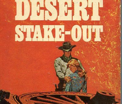 Desert Stake-Out For Discount