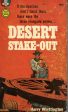 Desert Stake-Out For Discount