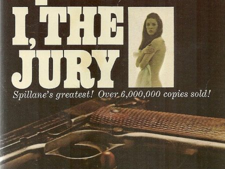 I, The Jury Online Sale