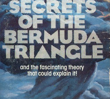 Secrets of the Bermuda Triangle For Discount