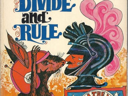 Divide and Rule Online now