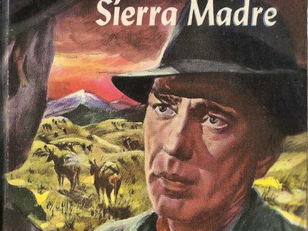 The Treasure of the Sierra Madre Online Hot Sale