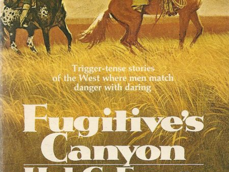 Fugitive s Canyon Cheap