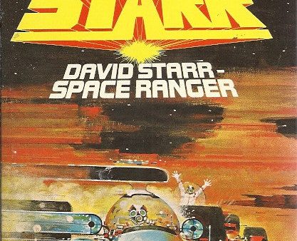 David Starr - Space Ranger For Discount