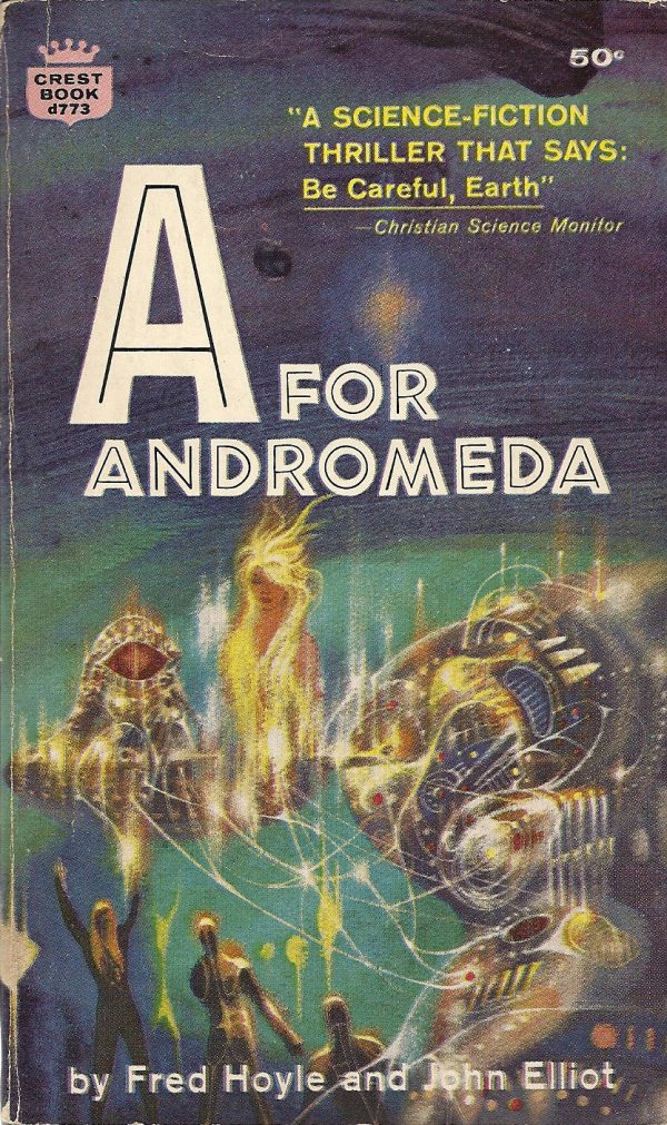 A For Andromeda Discount