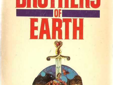 Brothers of Earth Discount