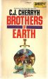 Brothers of Earth Discount