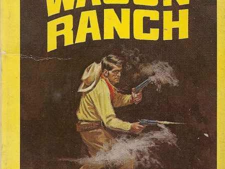 Burnt Wagon Ranch Sale