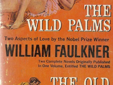 The Wild Palms and The Old Man on Sale