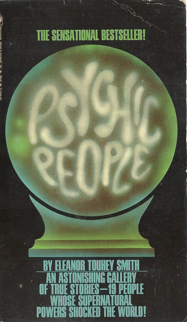 Psychic People For Discount