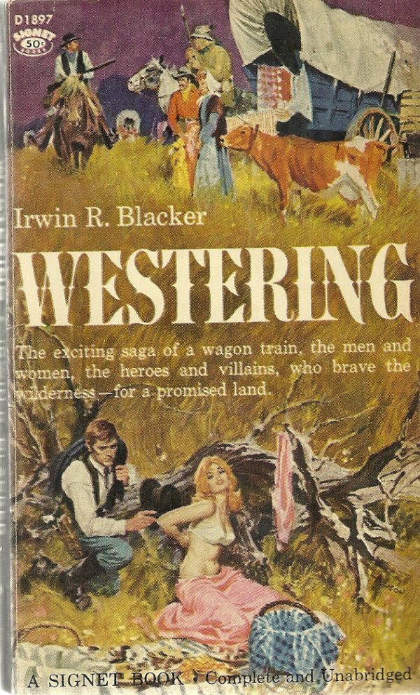 Westering Online