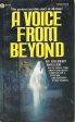 A Voice from Beyond Online now