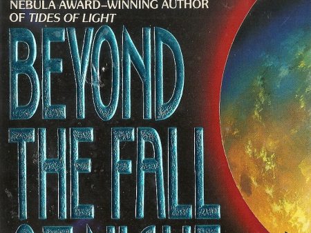 Beyond the Fall of Night For Sale