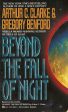 Beyond the Fall of Night For Sale