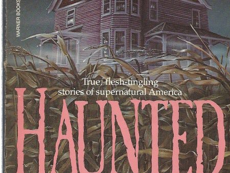 Haunted Heartland Supply