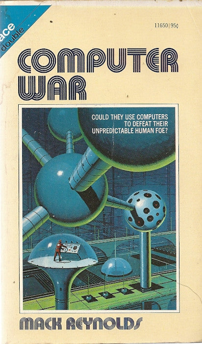 Computer War Code Duello Sale