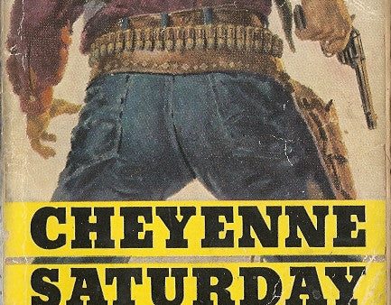 Cheyenne Saturday Discount