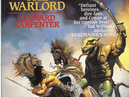 Conan The Warlord Online Hot Sale