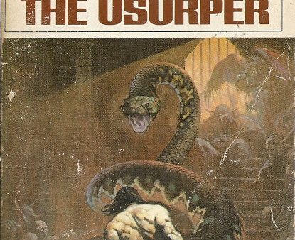 Conan The Usurper Sale