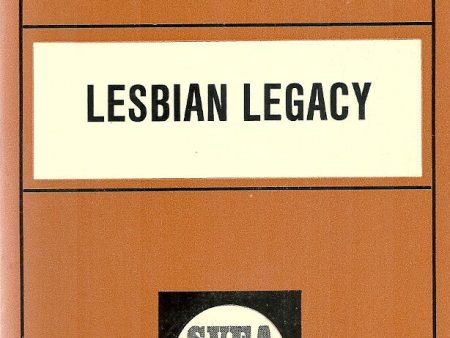 Lesbian Legacy Online Hot Sale