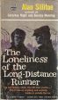 The Loneliness of the Long-Distance Runner Online now