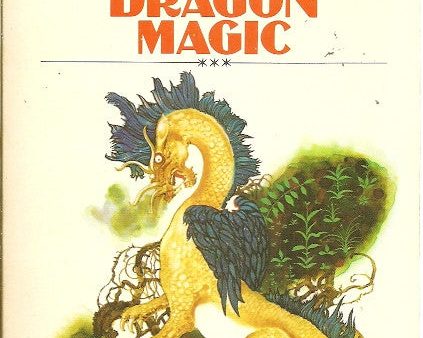 Dragon Magic Sale