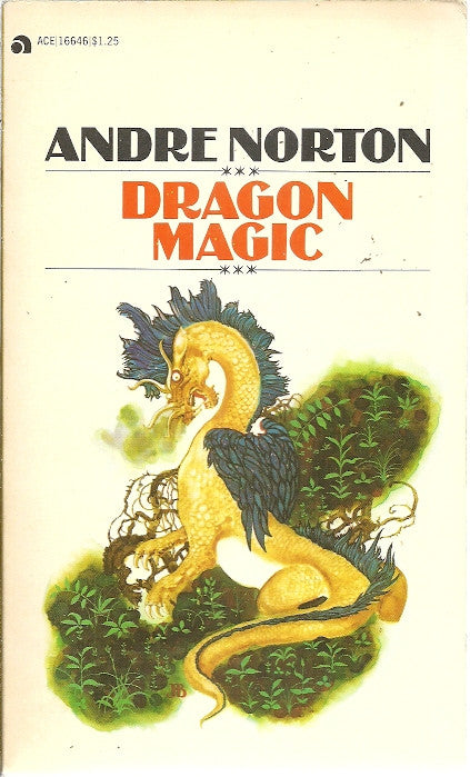 Dragon Magic Sale