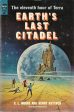 Earth s Last Citadel Hot on Sale