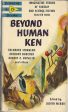 Beyond Human Ken Online now