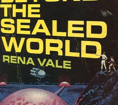 Beyond the Sealed World Cheap