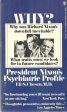 President Nixon s Psychiatric Profile Discount