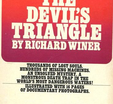 The Devil s Triangle Cheap