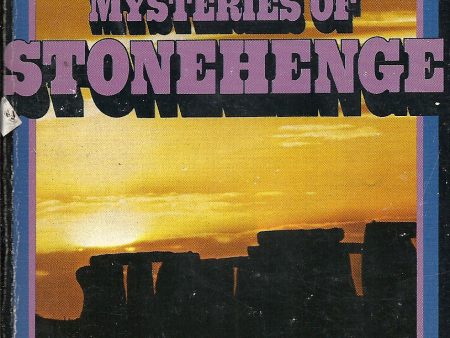 The Mysteries of Stonehenge For Cheap