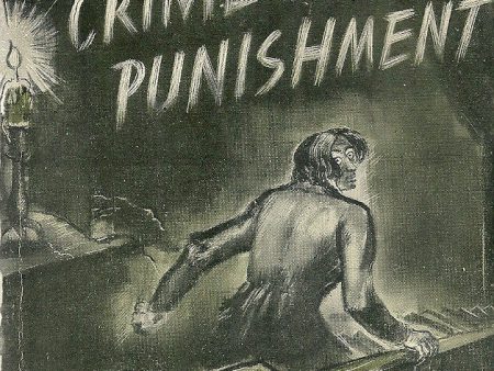 Crime and Punishment For Discount