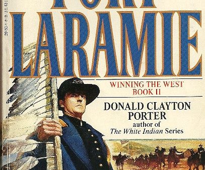 Fort Larime Winning the West Vol2 For Cheap