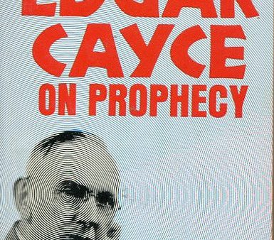 Edgar Cayce on Prophecy Discount