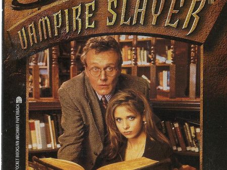 Buffy the Vampire Slayer Halloween Rain Fashion