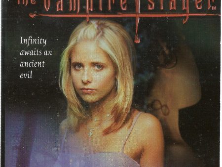 Buffy the Vampire Slayer Prime Evil Online Sale