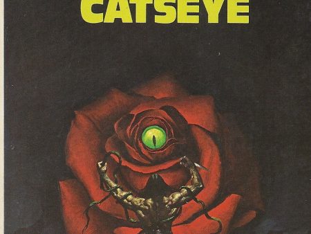 Catseye Sale