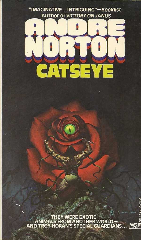 Catseye Sale