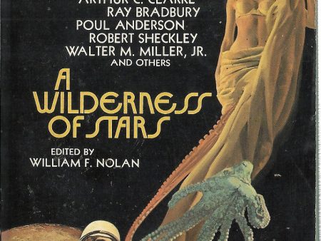 A Wilderness of Stars Cheap