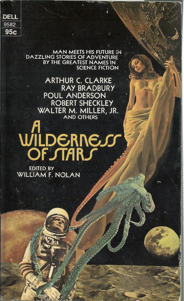 A Wilderness of Stars Cheap